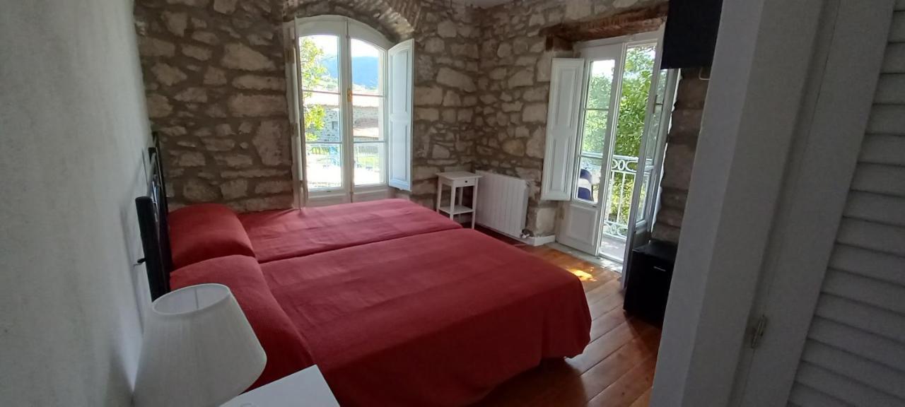 Hosteria Senorio De Bizkaia Bakio Exterior foto